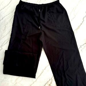 Wide Leg Light Weight Pants - Size XL - Never worn